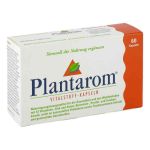 Plantarom Vitalstoff Kapseln (60 stk)