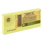 Pinikehl Ampullen D 5 (10X1 ml)