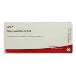 Plexus Gastricus Gl D 30 Ampullen (10X1 ml)