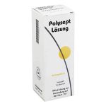 Polysept Lösung (100 ml)