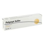Polysept Salbe (50 g)