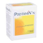 Polytamin N Kapseln (100 stk)