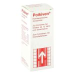 Poikiven Tropfen (50 ml)