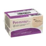 Premeno Duo Vaginalovula (3X10 stk)