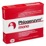 Phlogenzym mono Filmtabletten (20 stk)