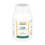 Piperin 10 mg Kapseln (60 stk)