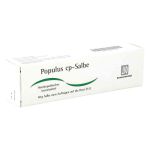 Populus Cp. Salbe (50 g)