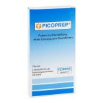 Picoprep Pulv.z.herstellung e.Lösung zum Einnehmen  (2 stk)