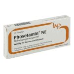 Phosetamin Ne Tabletten (10 stk)
