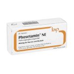 Phosetamin Ne Tabletten (50 stk)