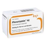 Phosetamin Ne Tabletten (100 stk)