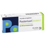 Posterisan protect Salbe (25 g)
