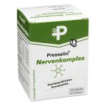 Presselin Nervenkomplex Tabletten (200 stk)