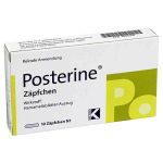 Posterine (10 stk)