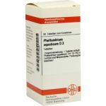 Phellandrium Aquaticum D 3 Tabletten (80 stk)