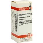 Phosphorus C 10 Globuli (10 g)