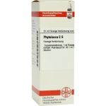 Phytolacca C 6 Dilution (20 ml)