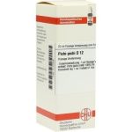 Pichi Pichi D 12 Dilution (20 ml)
