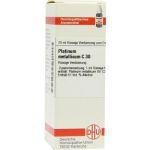 Platinum Met. C 30 Dilution (20 ml)