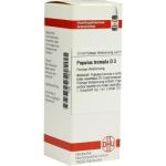 Populus Tremula D 3 Dilution (20 ml)