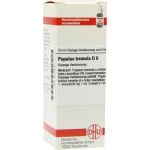 Populus Tremula D 6 Dilution (20 ml)