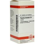 Populus Tremula D 4 Tabletten (80 stk)