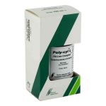 Poly Cyl L Ho Len Complex Tropfen (100 ml)
