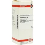 Phosphorus C 30 Dilution (50 ml)