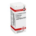 Pollens C 30 Globuli (10 g)
