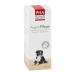Pha Augenpflege für Hunde Tropfen (100 ml)