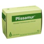 Plissamur (100 stk)