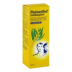 Pinimenthol Erkältungsbad (125 ml)