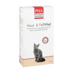 Pha Haut- und Fellvital für Katzen flüssig (250 ml)