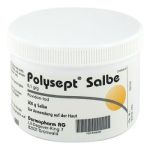 Polysept Salbe (300 g)
