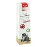 Pha Floh & Zeckenstopp für Hunde und Katzen (125 ml)
