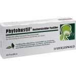 PHYTOHUSTIL Hustenreizstiller Pastillen, 40 ST