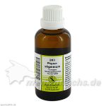 Physostigminum Komplex 283, 50 ML