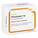 Phosetamin Ne Tabletten (200 stk)