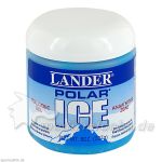 Polar Ice Kühlgel, 227 G