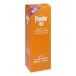 Plantur 49 pH4 Körper-lotion (200 ml)