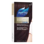 Phytocolor 4 braun (1 stk)