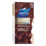 Phytocolor 6ac dunkelblond kupfer-mahagoni (1 stk)