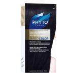 Phytocolor 1 schwarz (1 stk)
