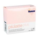 Piulatte plus Humana Pulver zur, zum Herst.e.Susp.z.Einn. (70 g)