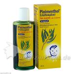 Pinimenthol Erkältungsbad f.Kinder ab2Jahren Eucal, 190 ML