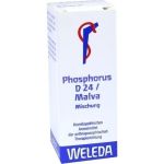 PHOSPHORUS D24/MALVA, 20 ML