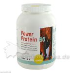POWER PROTEIN 80 VANILLE, 900 G