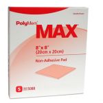 PolyMem Max 20x20cm, 5 ST