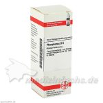 PHOSPHORUS D 6, 20 ML