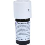 PHOSPHORUS D25 SULF D25 AA, 20 ML